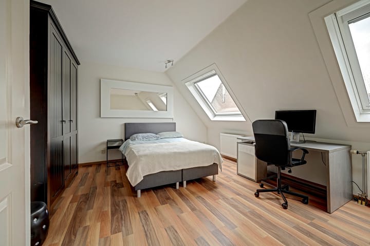 Foto 4 van Henriëtte Bosmansstraat 7