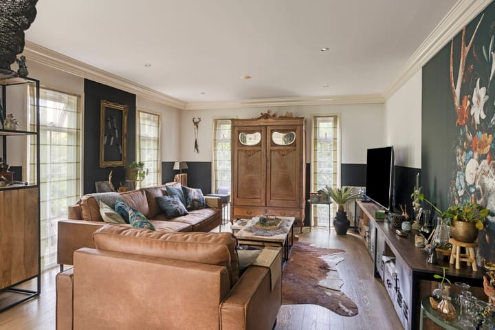 Vrijstaande woning te koop: Potdijk 8D28, Markelo