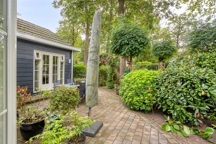 Vrijstaande woning te koop: Potdijk 8D28, Markelo