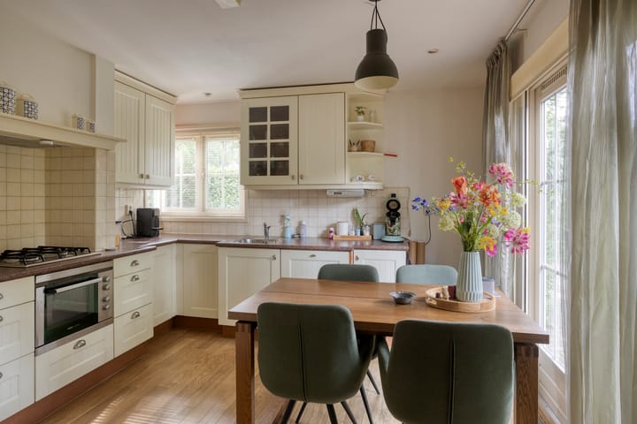 Vrijstaande woning te koop: Potdijk 8D28, Markelo