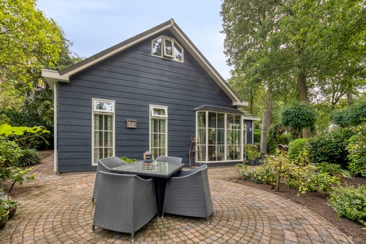 Vrijstaande woning te koop: Potdijk 8D28, Markelo
