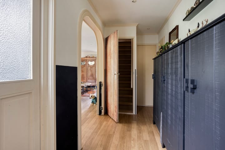 Vrijstaande woning te koop: Potdijk 8D28, Markelo