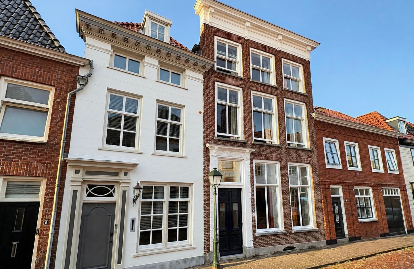 Foto 4 van Vismarktstraat 10