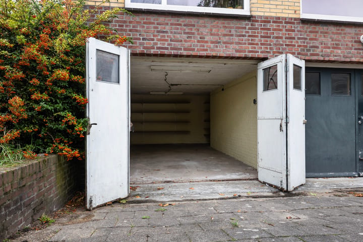 Foto 3 van Tolsteegplantsoen 1-A