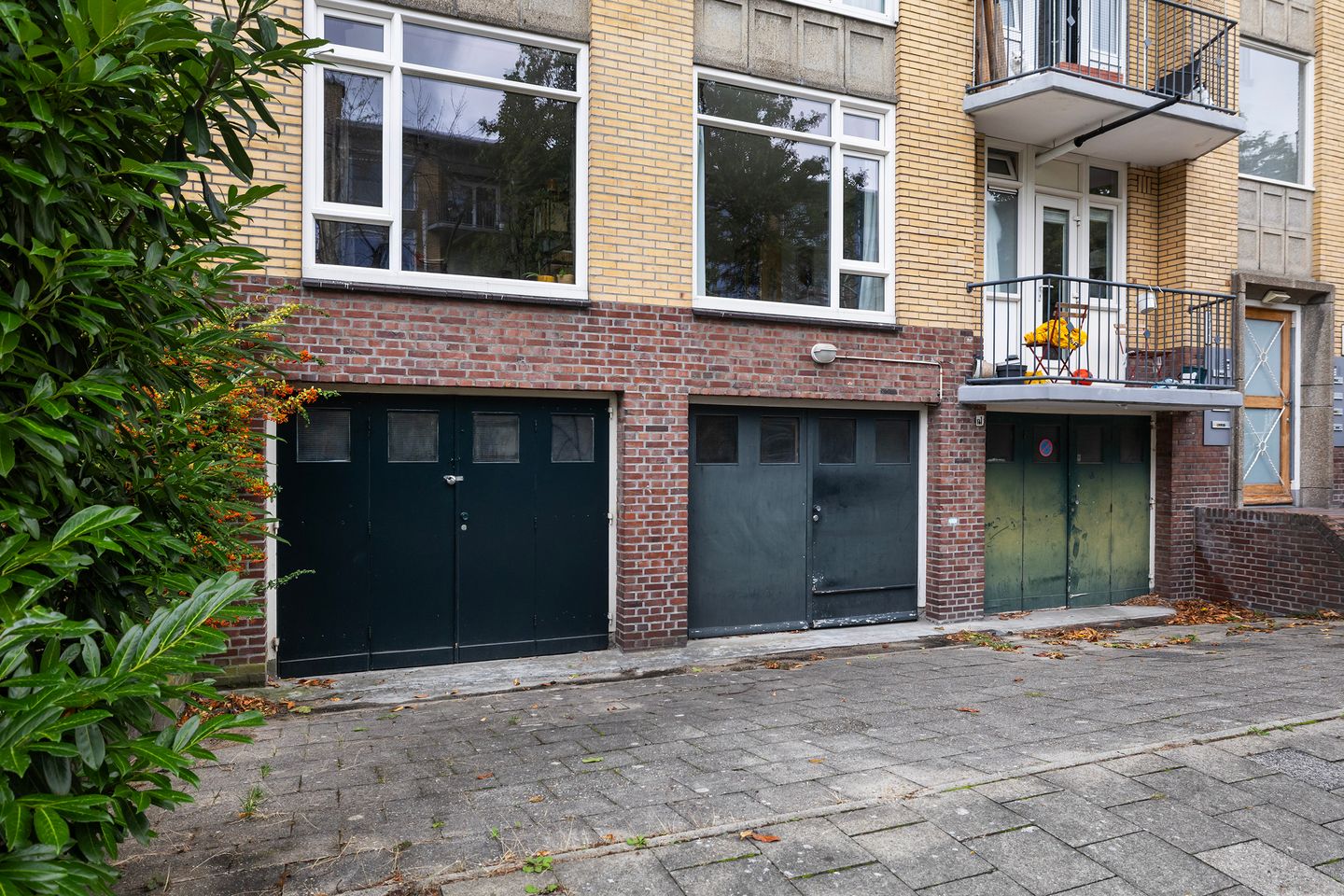 Foto 1 van Tolsteegplantsoen 1-A