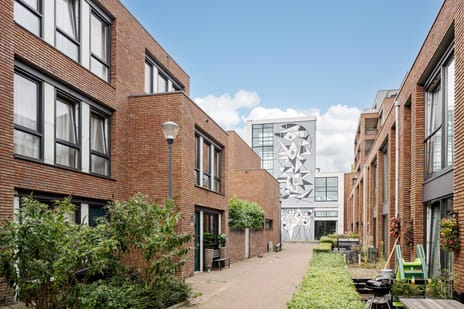 Nico Andriessenstraat thumbnail