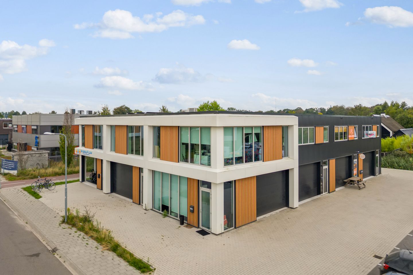 Bekijk foto 2 van Plantageweg 19-a
