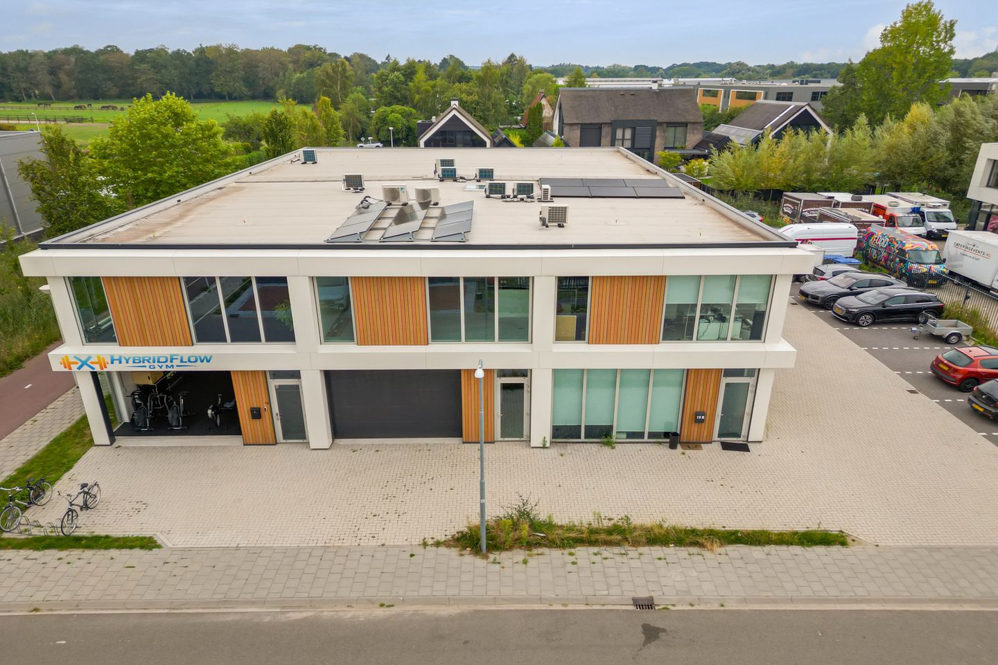 Bekijk foto 3 van Plantageweg 19-a