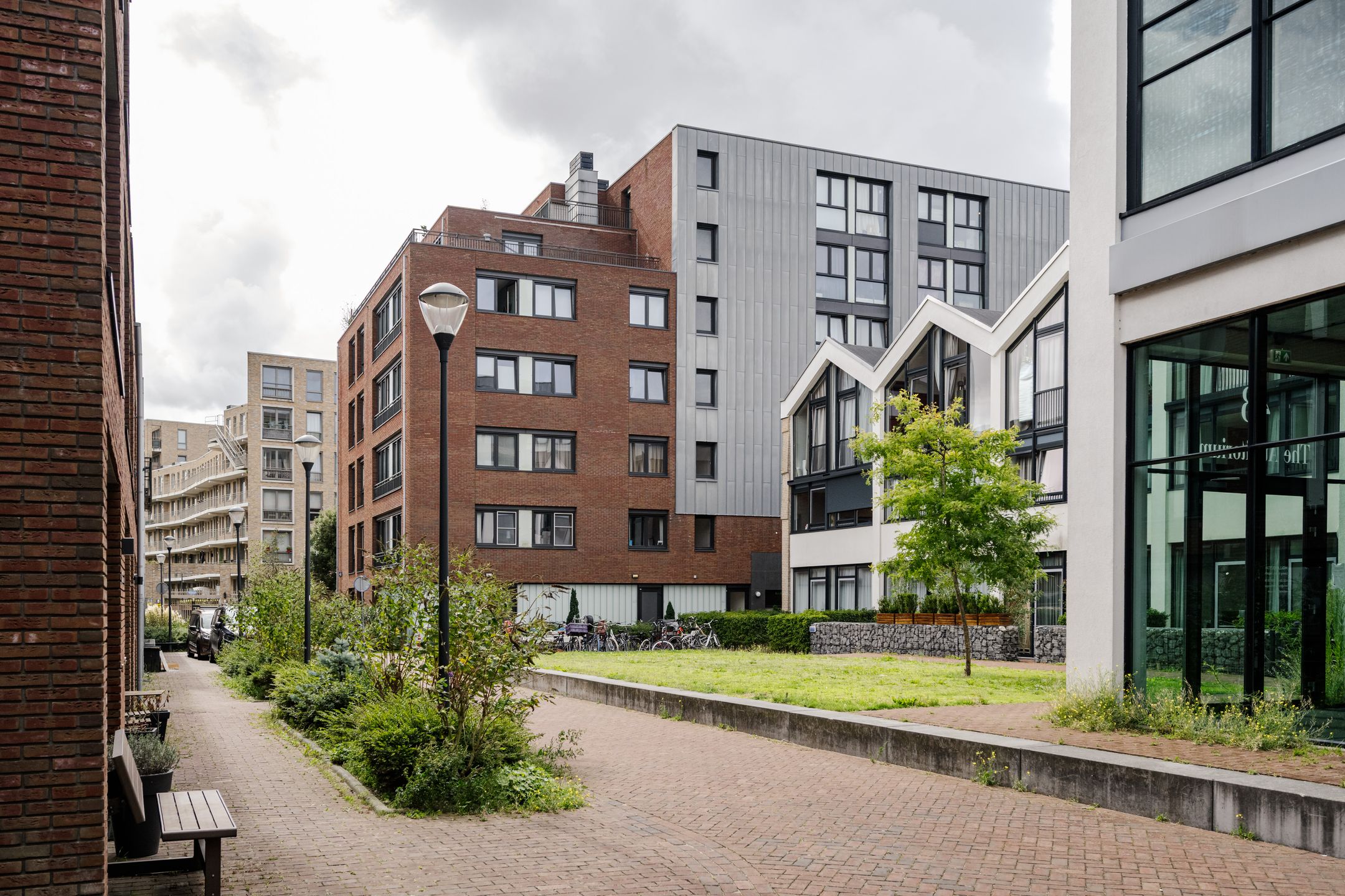 Foto 42 van Nico Andriessenstraat 16