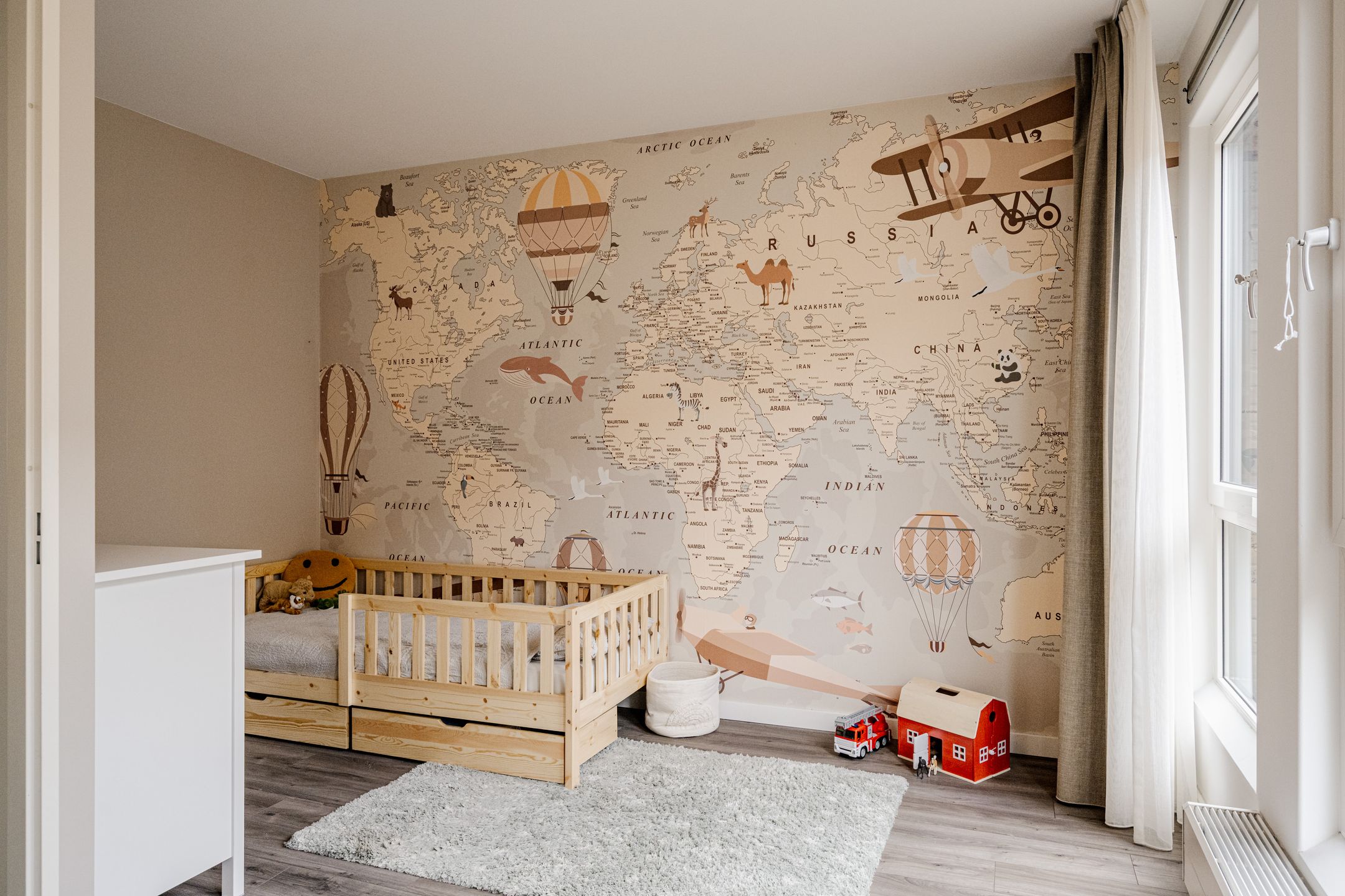 Foto 27 van Nico Andriessenstraat 16