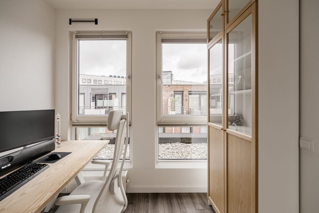 Foto 41 van Nico Andriessenstraat 16