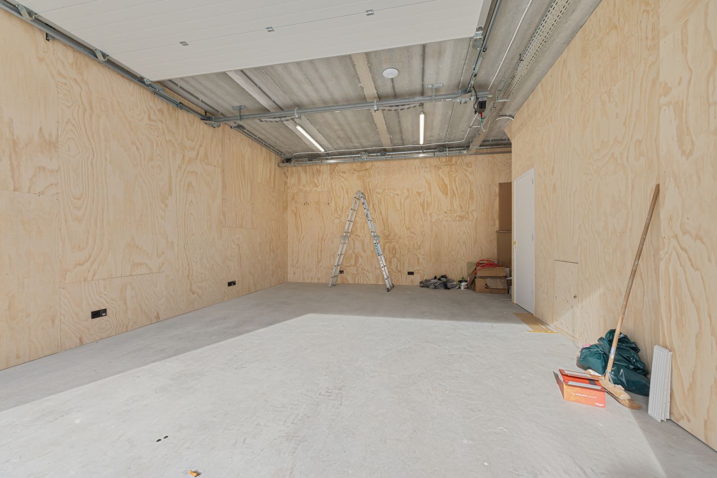Bekijk foto 4 van Plantageweg 19-a