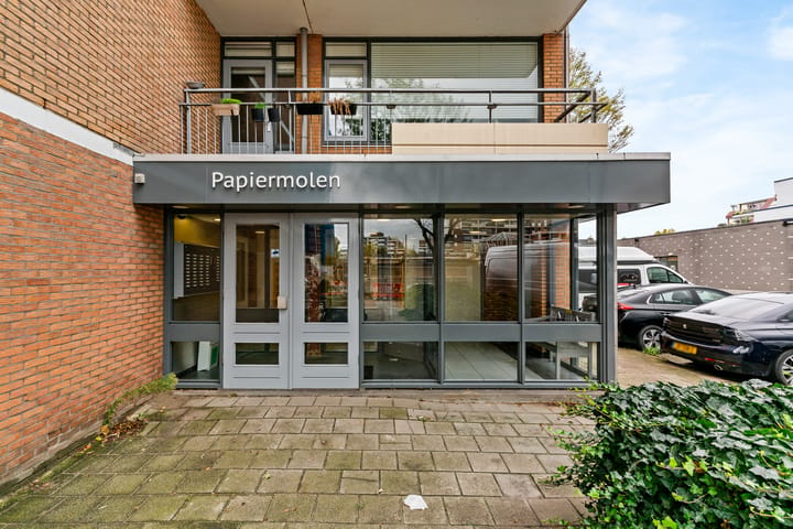 Photo 4 of Papiermolen 120