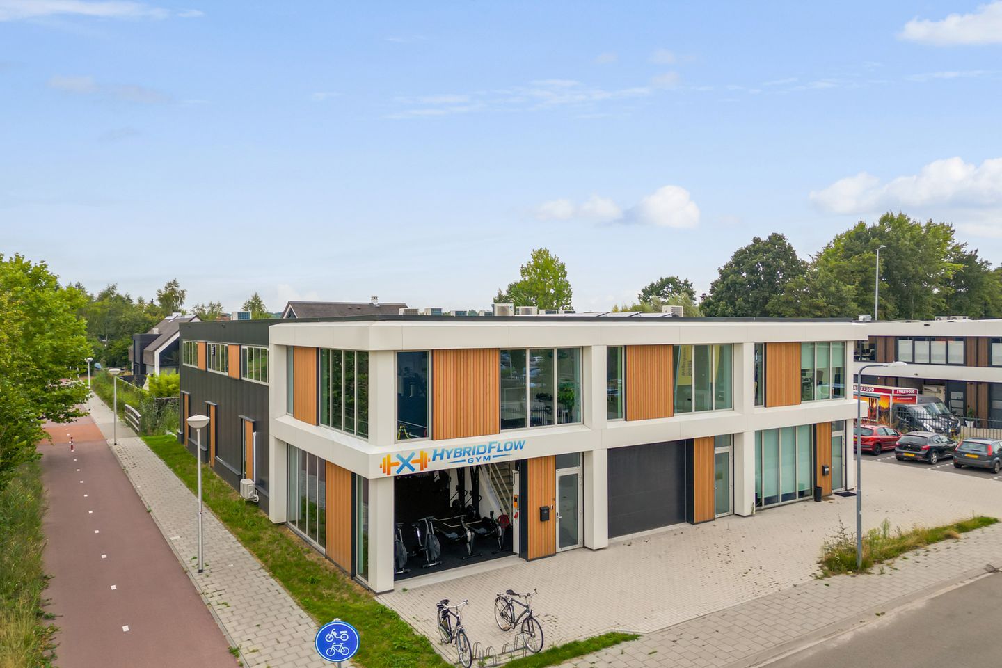 Bekijk foto 1 van Plantageweg 19-a