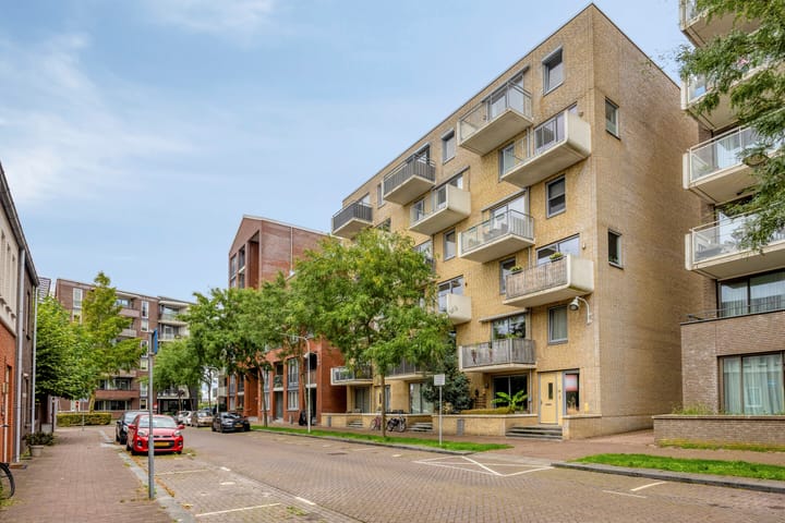 Foto 4 van Sterreschans 115