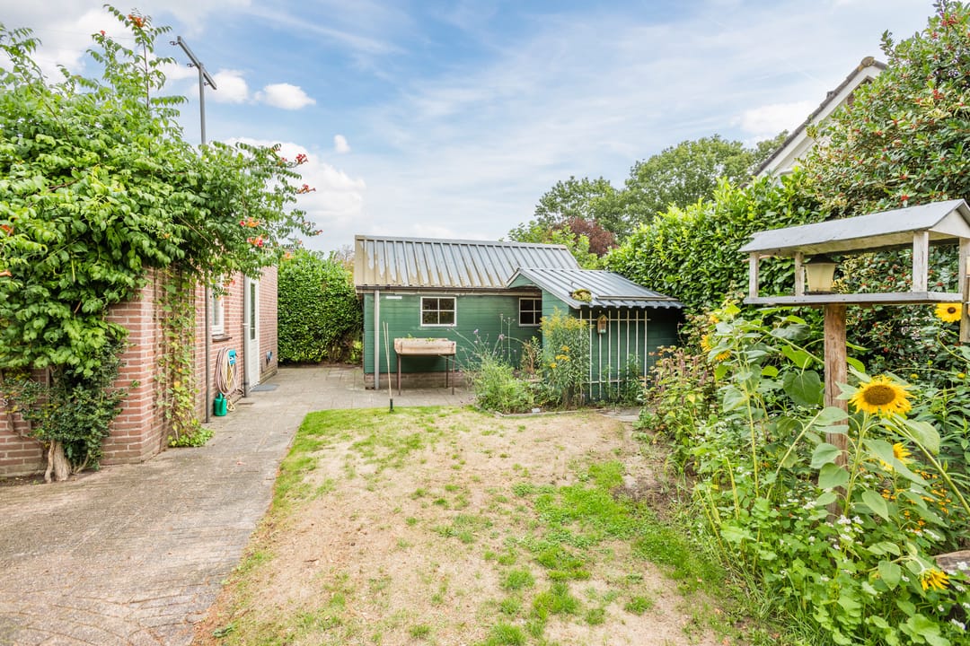 Foto 46 van Nicolaas Oostinghweg 2-A
