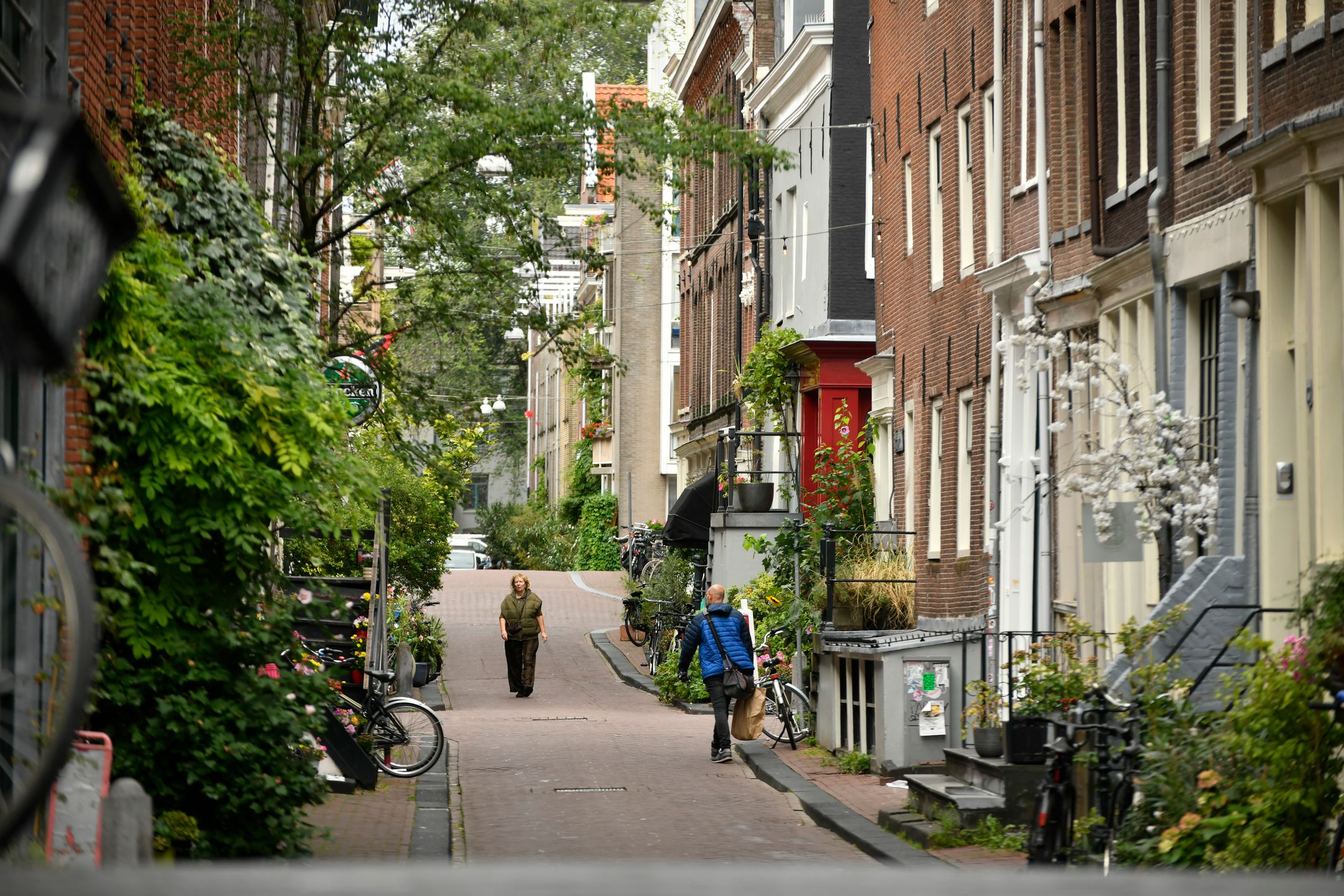 Photo 27 of Bloemgracht 80-H
