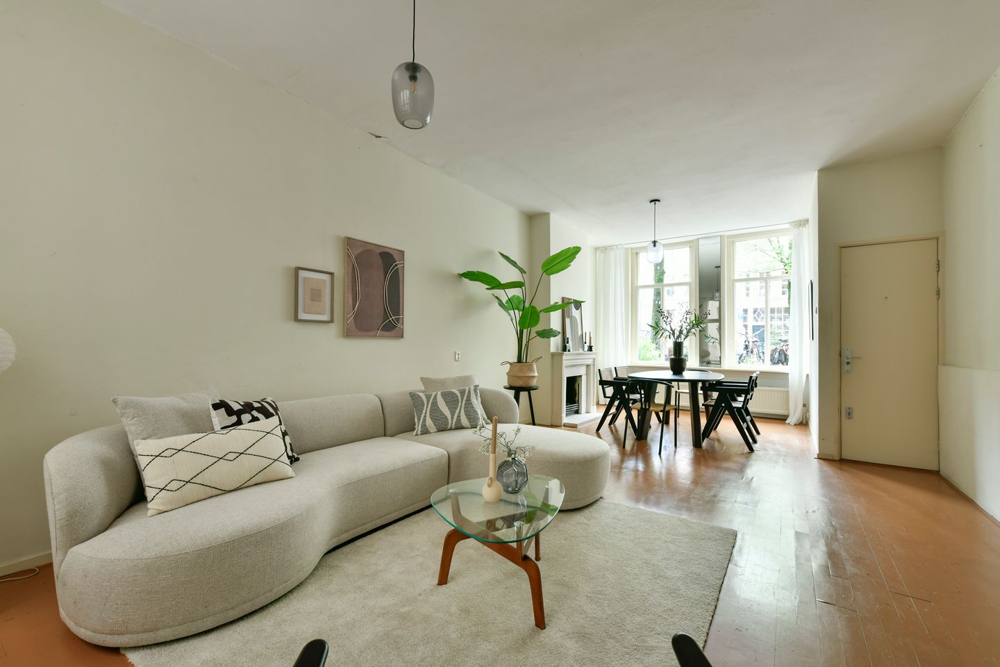Photo 4 of Bloemgracht 80-H