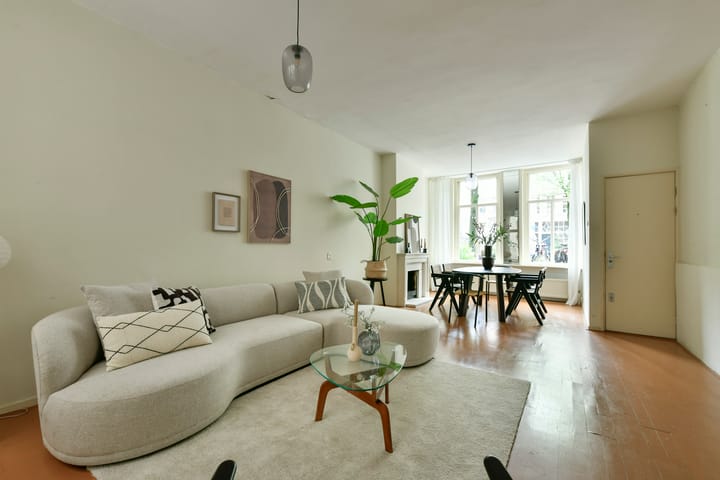 Foto 4 van Bloemgracht 80-H