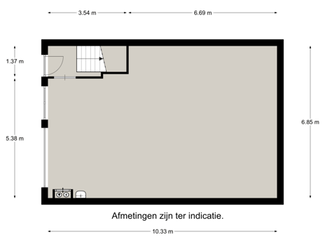 View floorplan