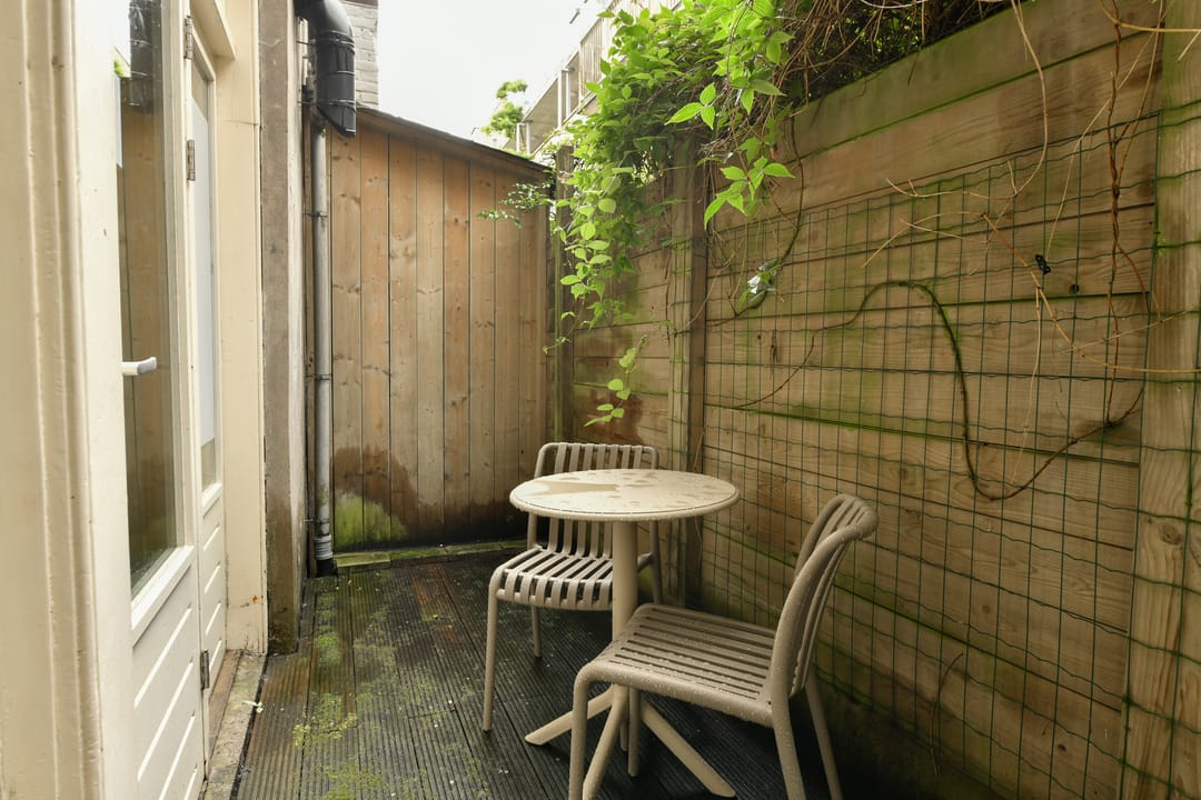 Photo 11 of Bloemgracht 80-H