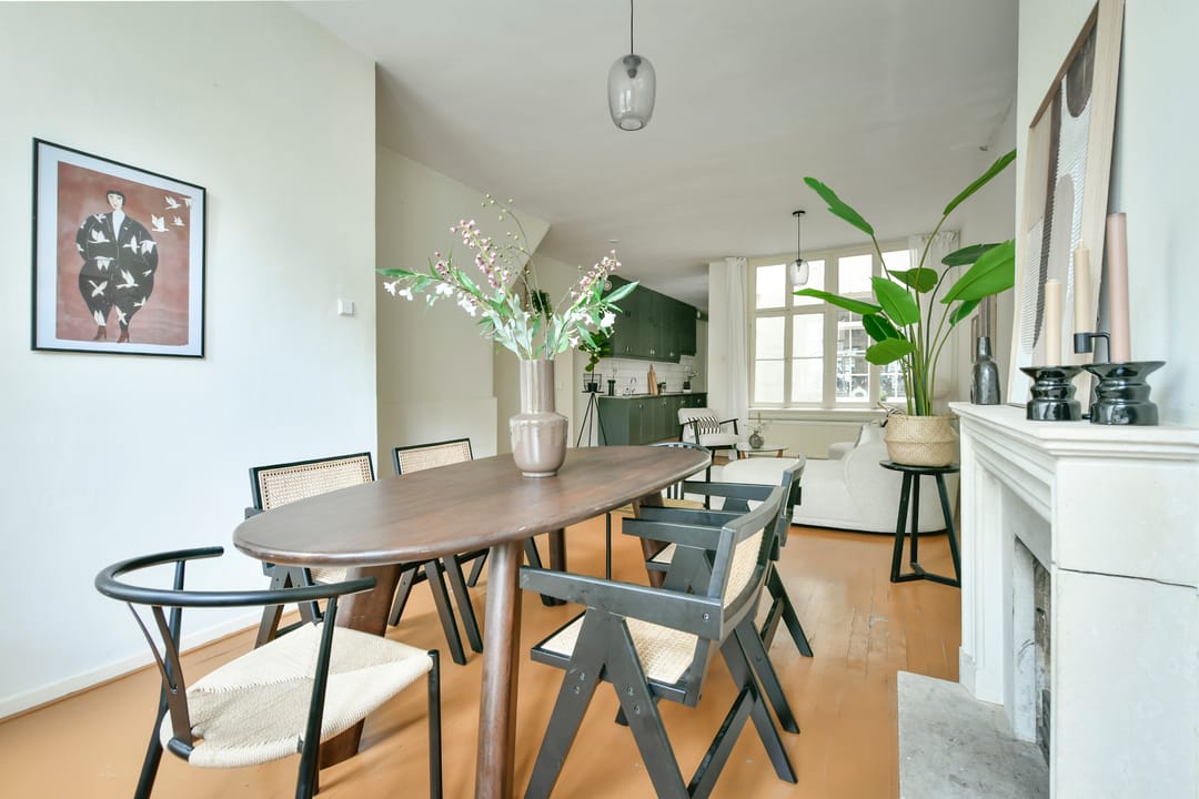 Photo 8 of Bloemgracht 80-H