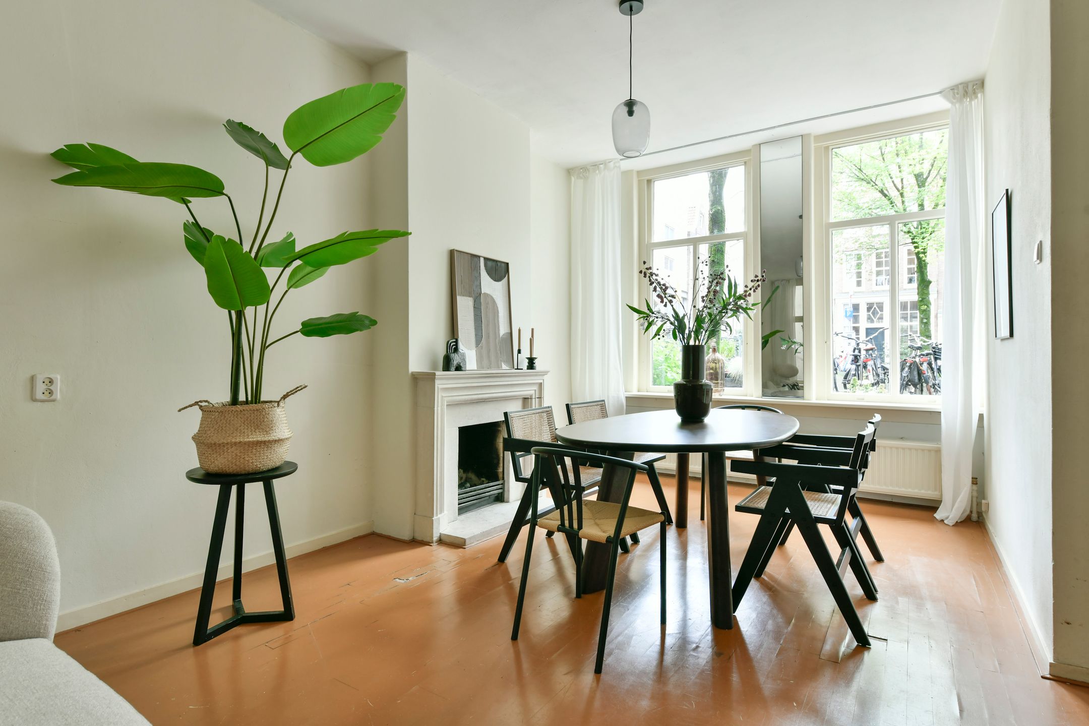 Photo 6 of Bloemgracht 80-H