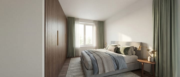 Foto 4 van Type Akker | levensloop hoekwoning bnr. 25