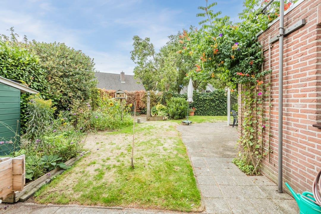 Foto 47 van Nicolaas Oostinghweg 2-A