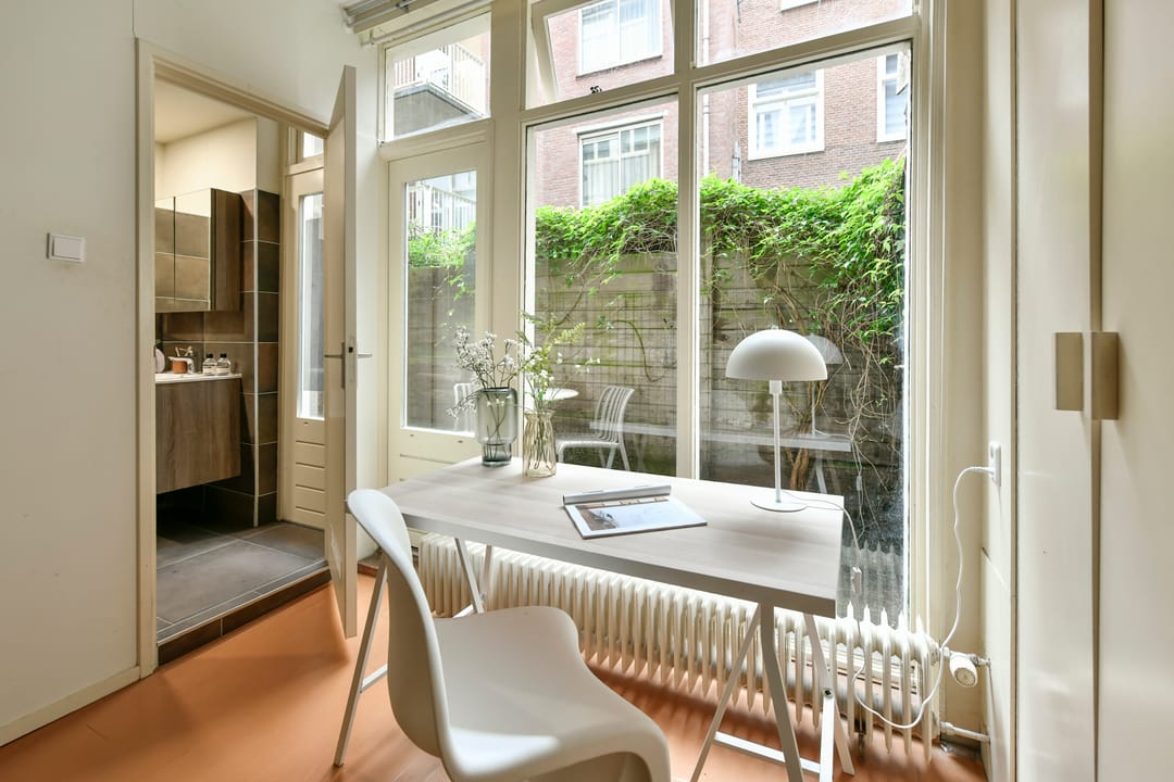 Photo 22 of Bloemgracht 80-H