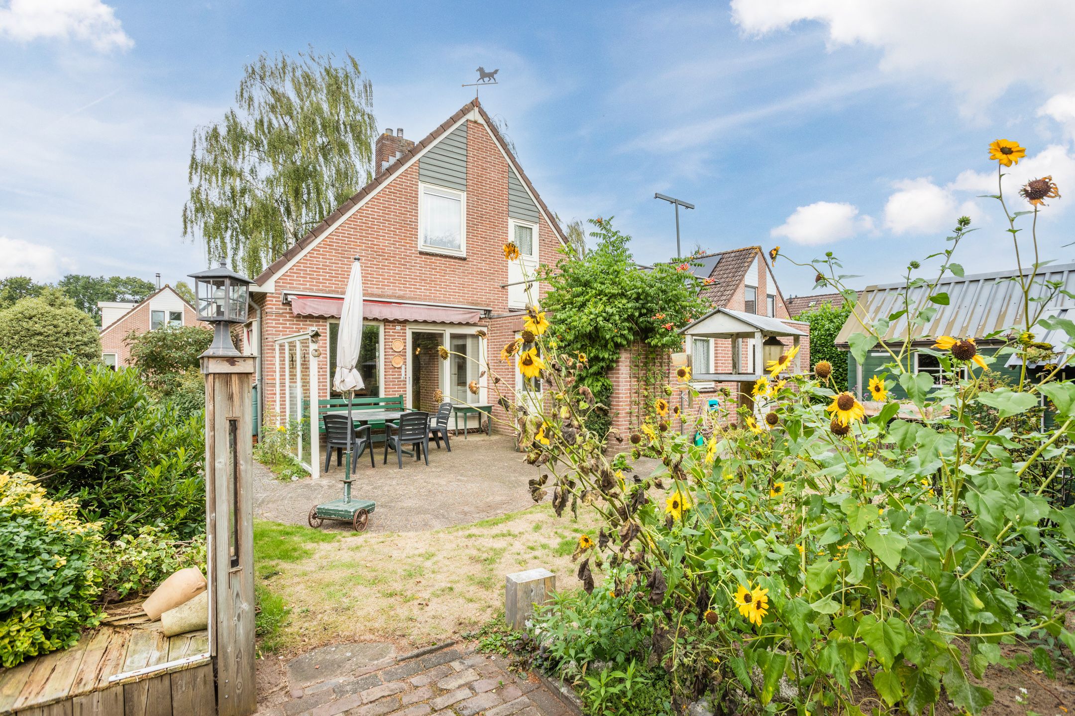 Foto 42 van Nicolaas Oostinghweg 2-A