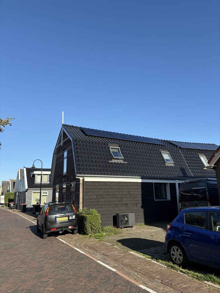 Foto 2 van Westeinde 99