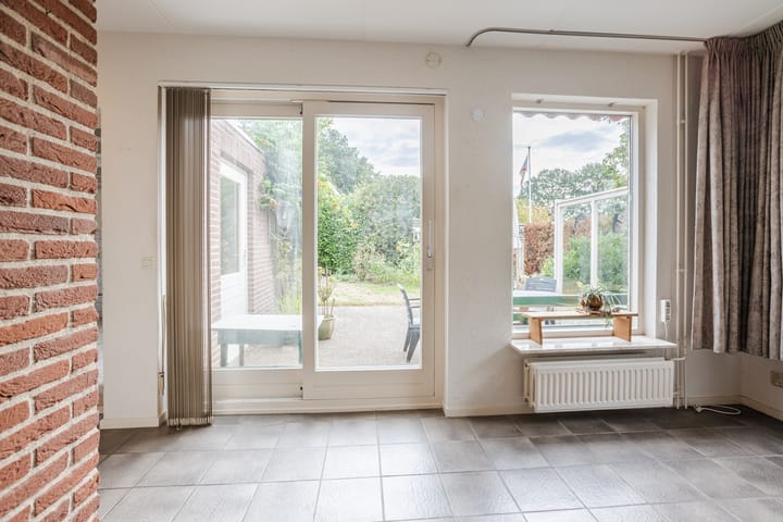 Vrijstaande woning te koop: Nicolaas Oostinghweg 2A, De Wijk
