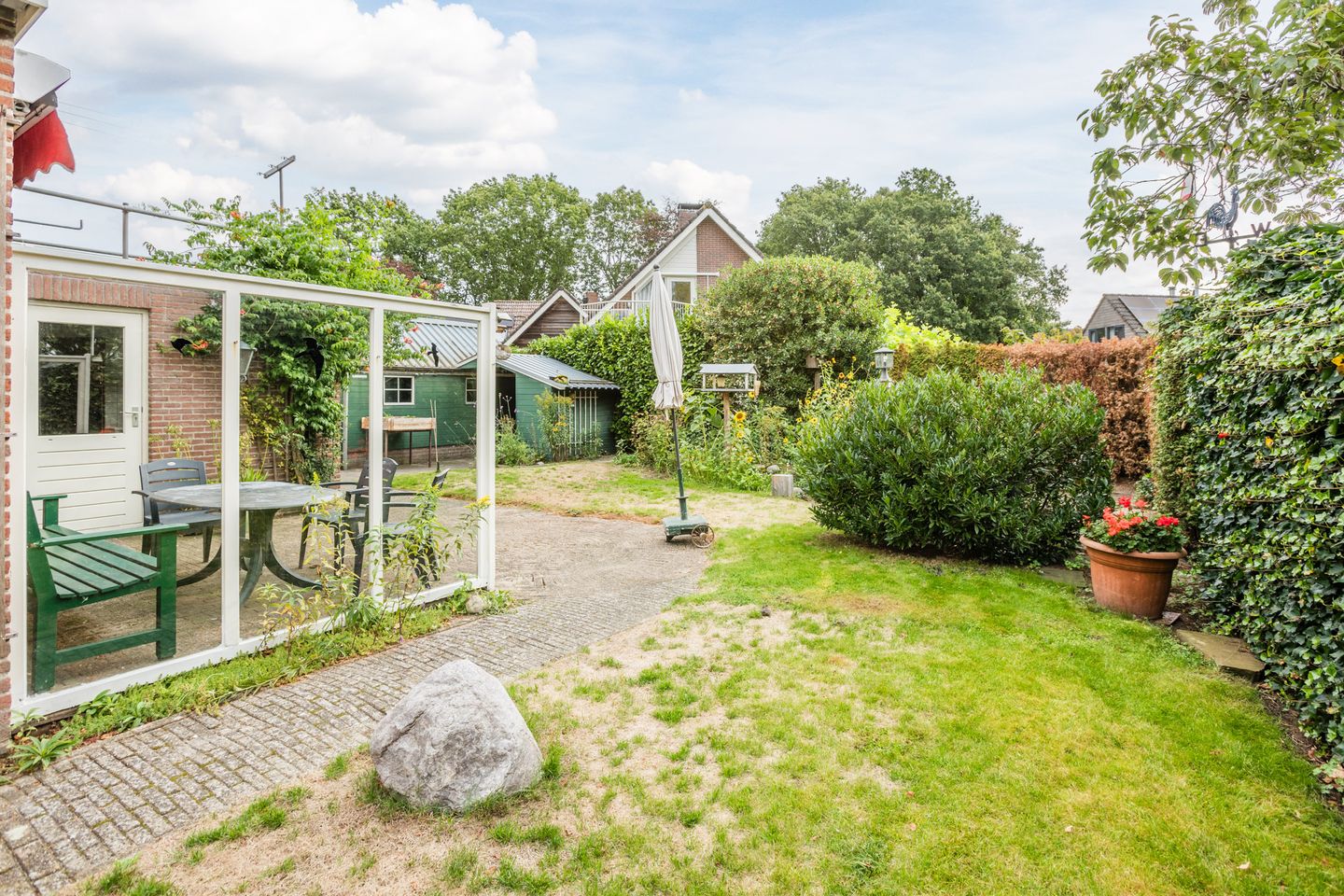Foto 44 van Nicolaas Oostinghweg 2-A