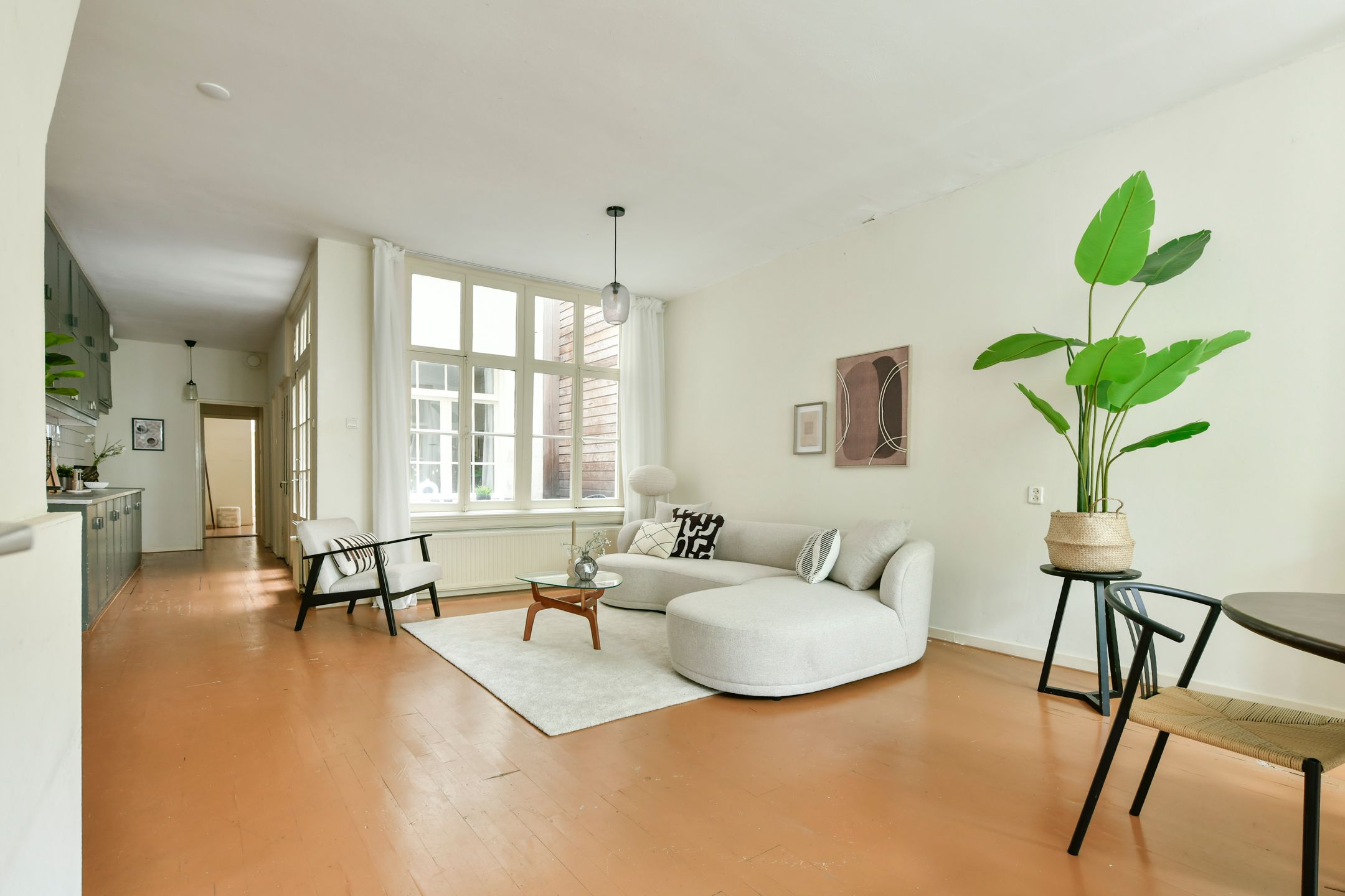 Photo 9 of Bloemgracht 80-H