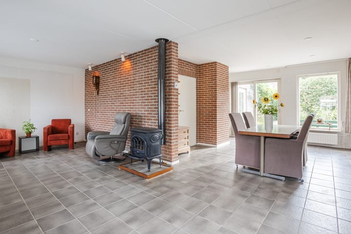 Vrijstaande woning te koop: Nicolaas Oostinghweg 2A, De Wijk