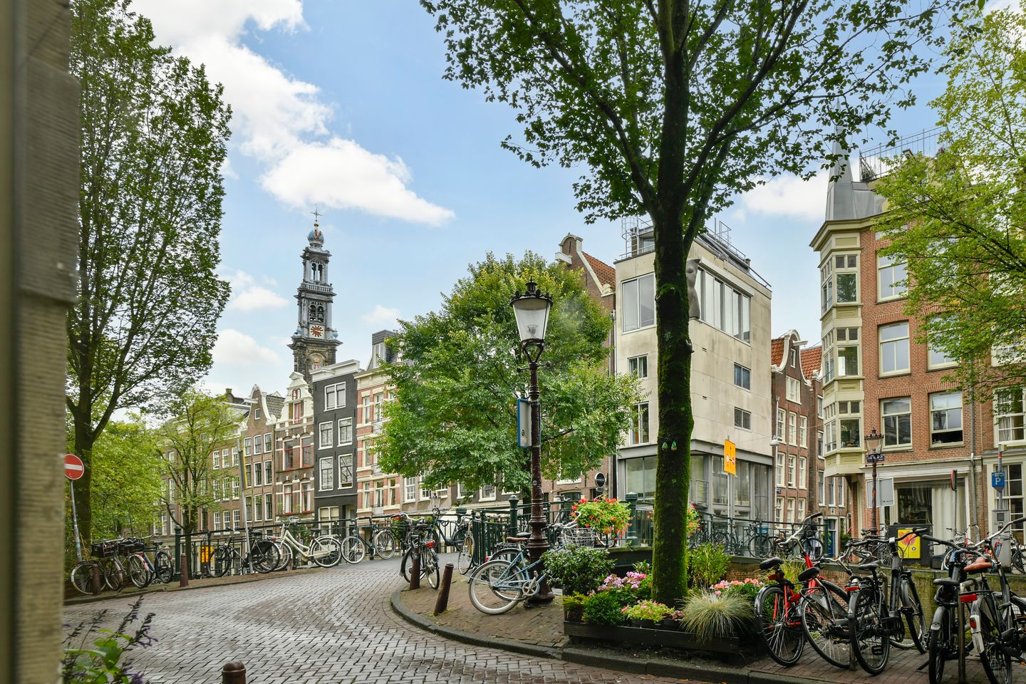 Photo 25 of Bloemgracht 80-H