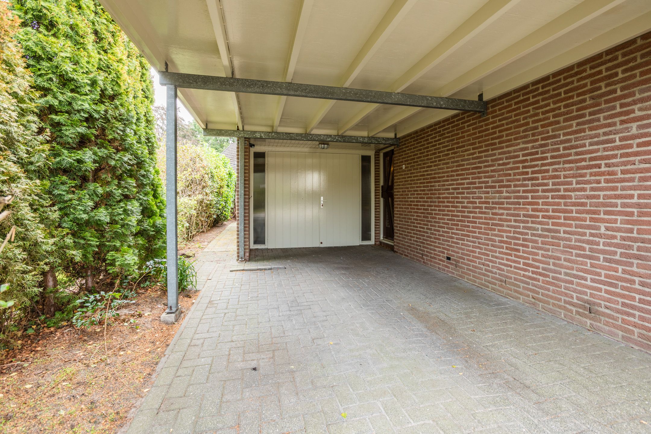 Foto 3 van Nicolaas Oostinghweg 2-A