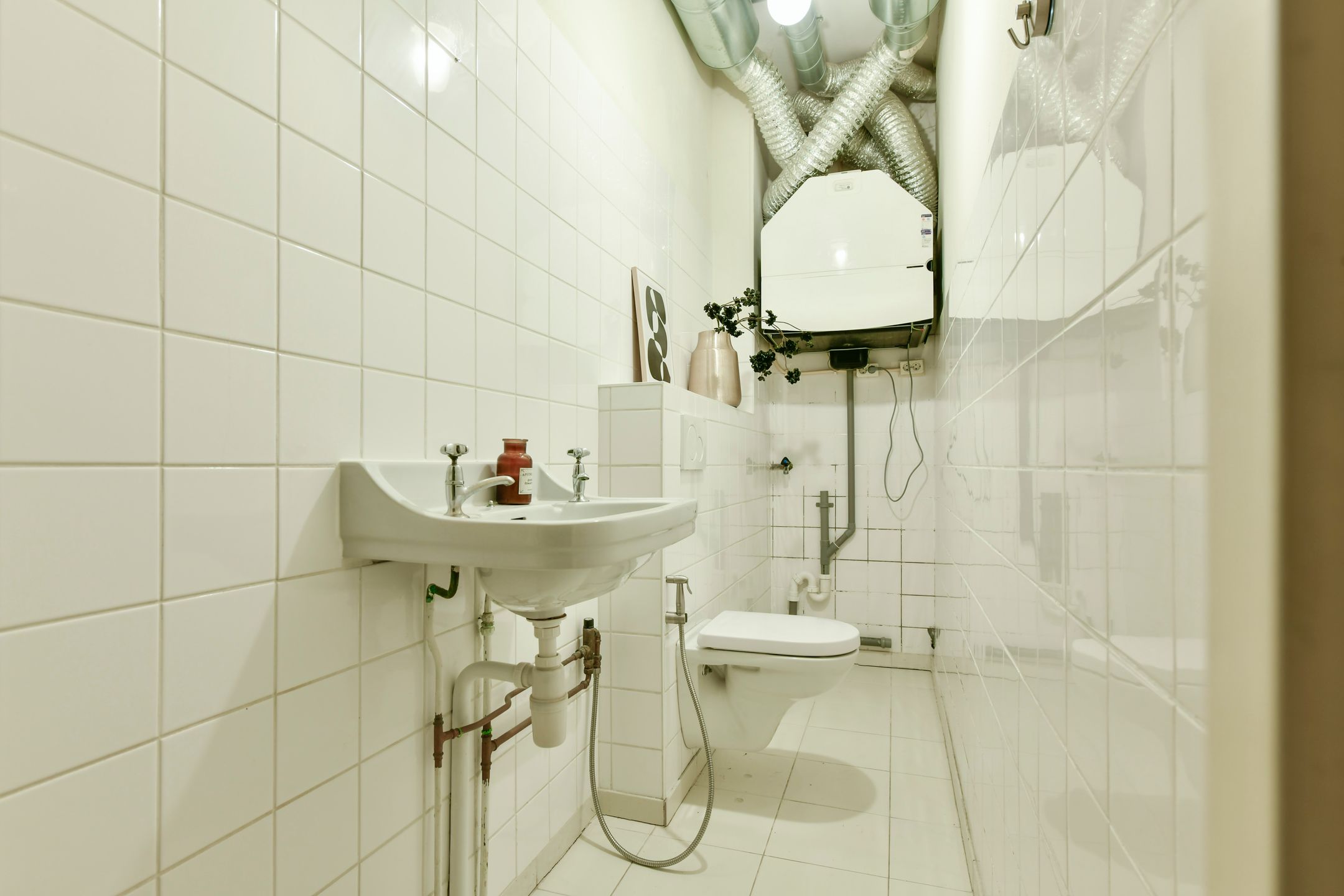 Photo 24 of Bloemgracht 80-H