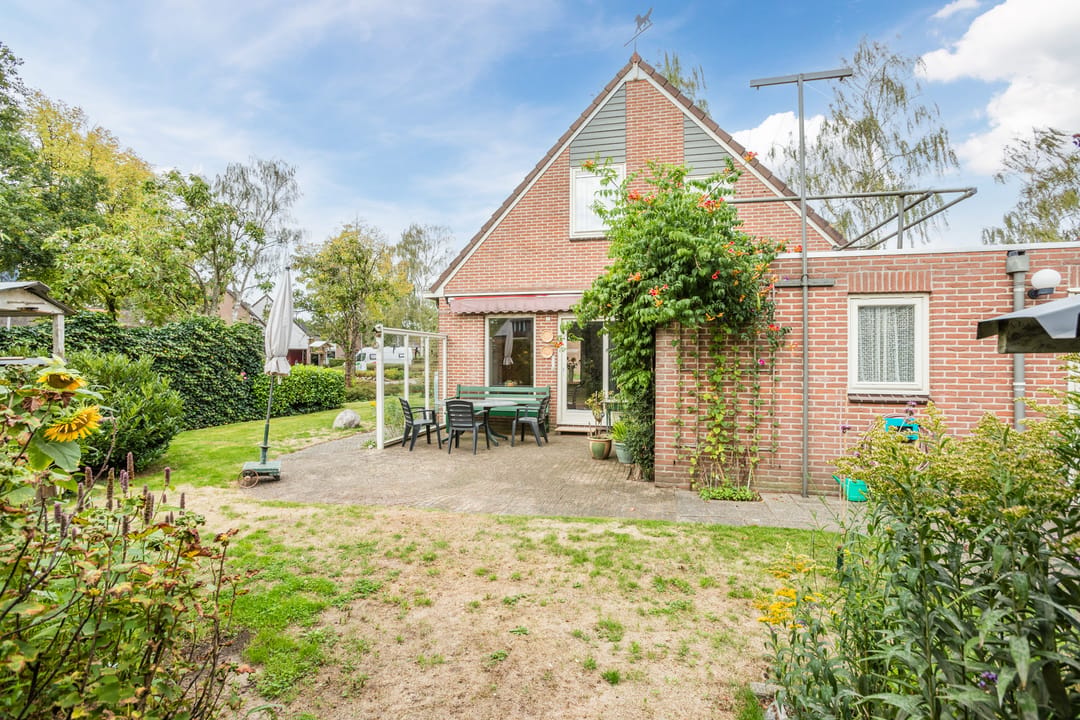 Foto 43 van Nicolaas Oostinghweg 2-A