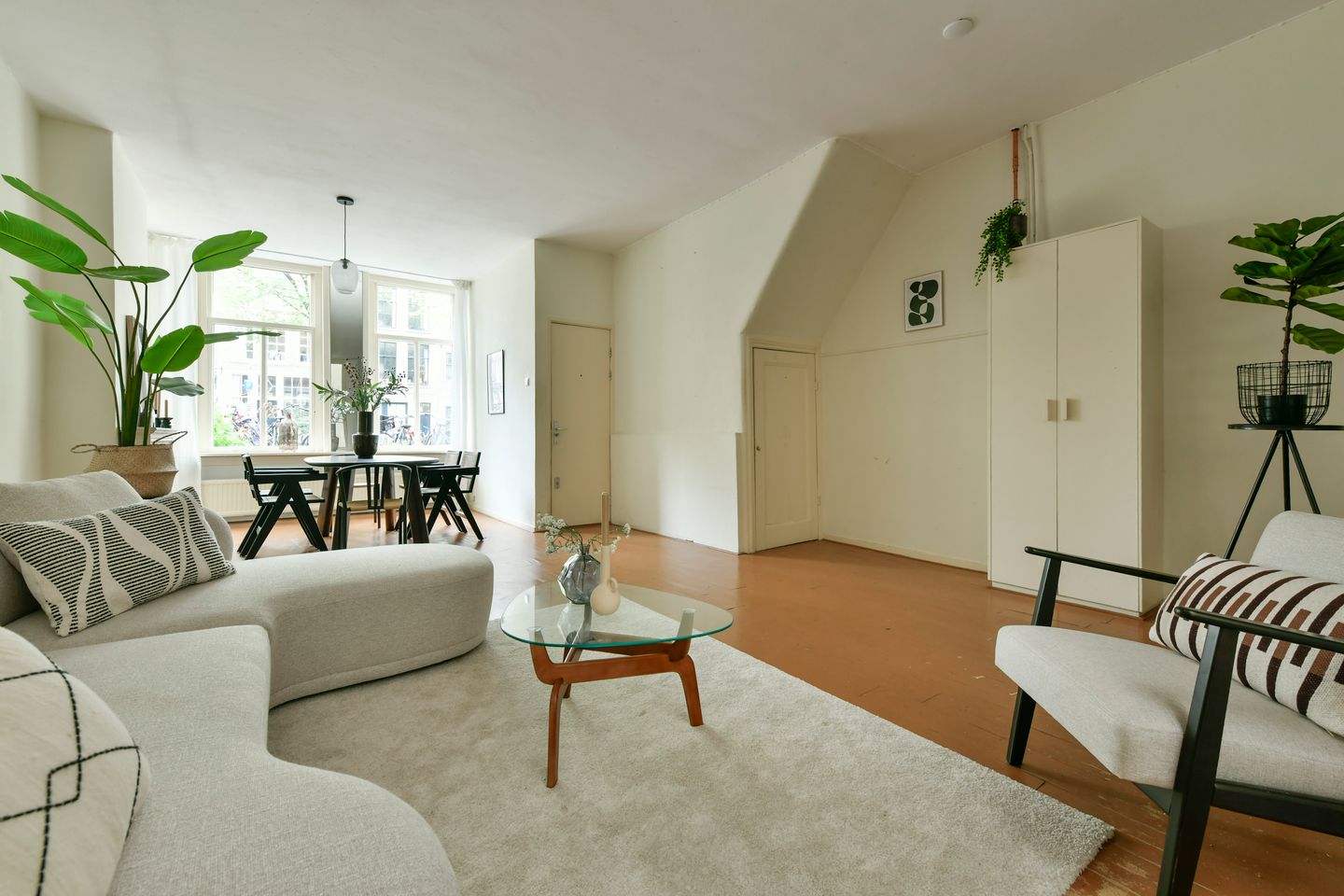 Photo 5 of Bloemgracht 80-H
