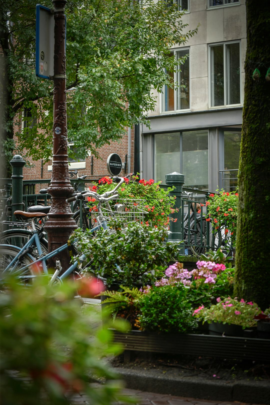 Photo 26 of Bloemgracht 80-H