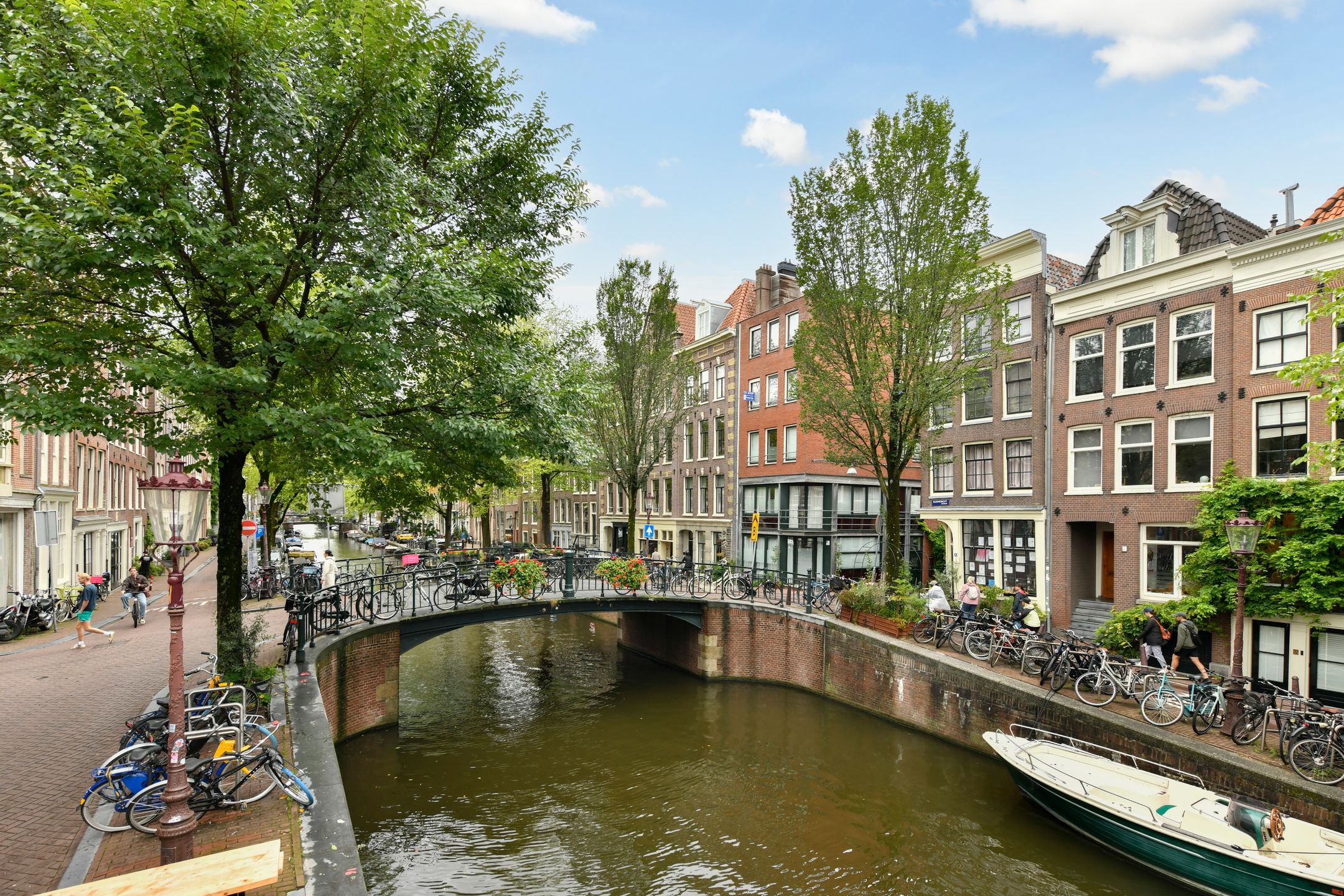 Photo 30 of Bloemgracht 80-H