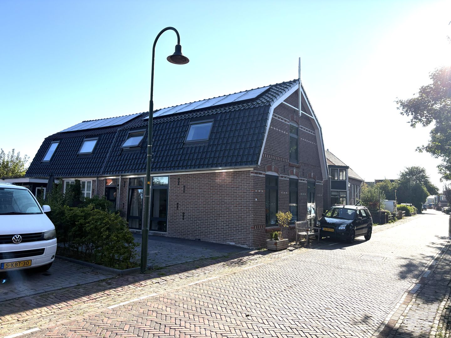 Huis Westeinde 99 — foto 1