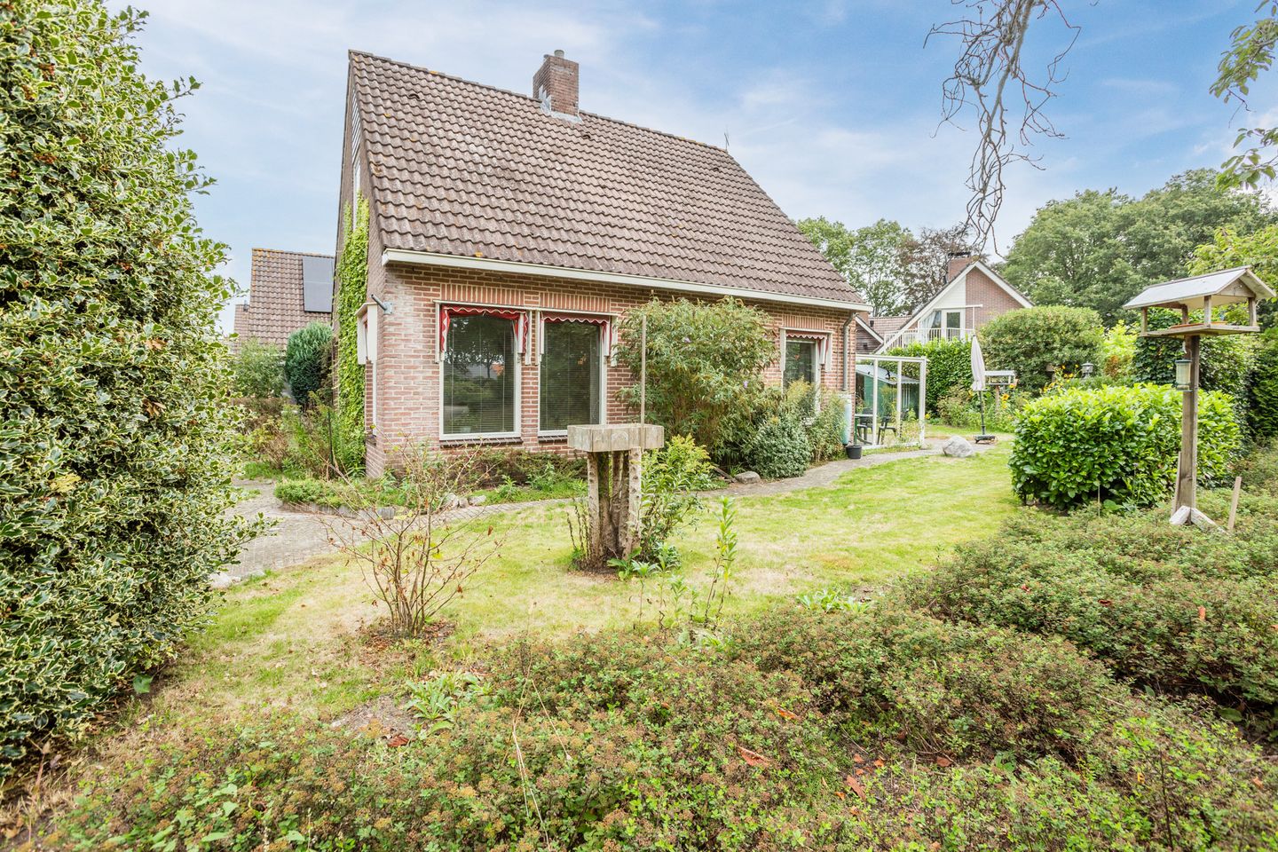 Foto 4 van Nicolaas Oostinghweg 2-A