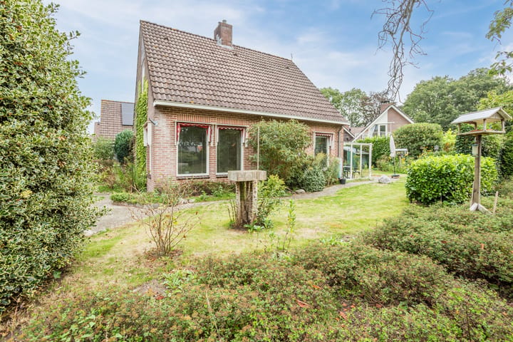 Foto 4 van Nicolaas Oostinghweg 2-A