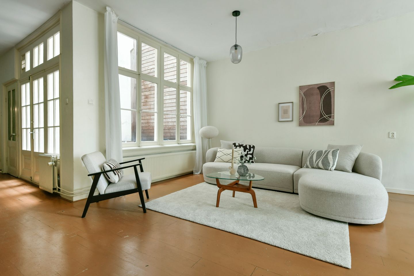 Photo 10 of Bloemgracht 80-H