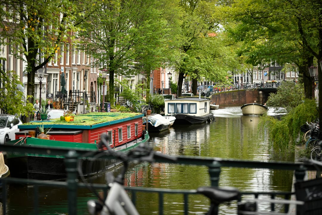 Photo 28 of Bloemgracht 80-H
