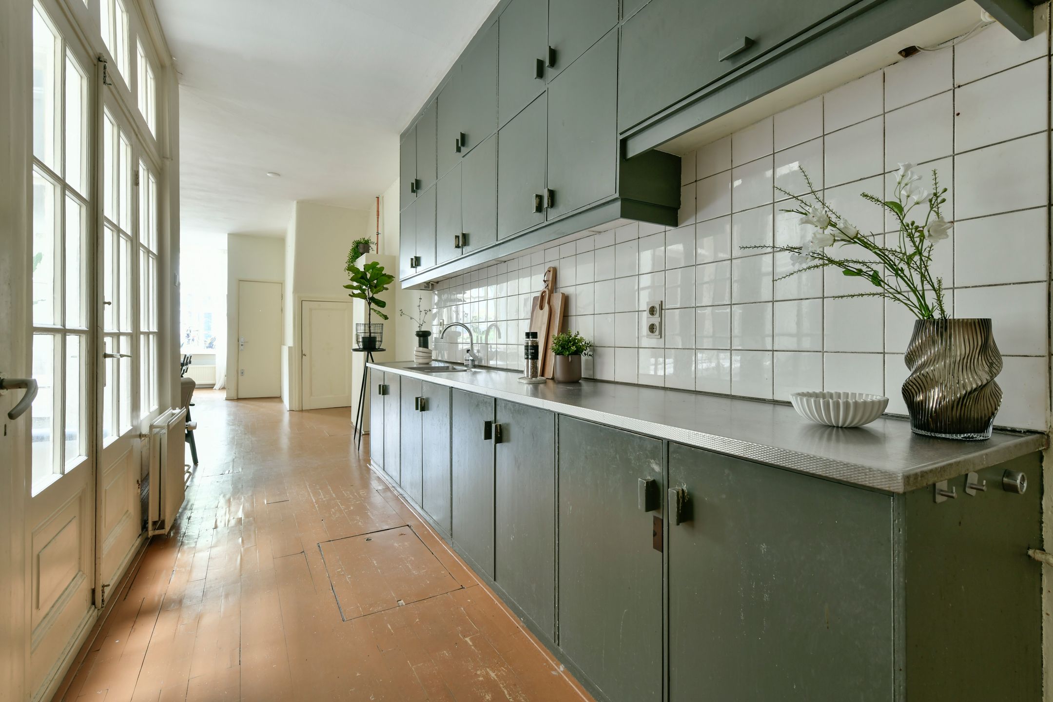 Photo 15 of Bloemgracht 80-H