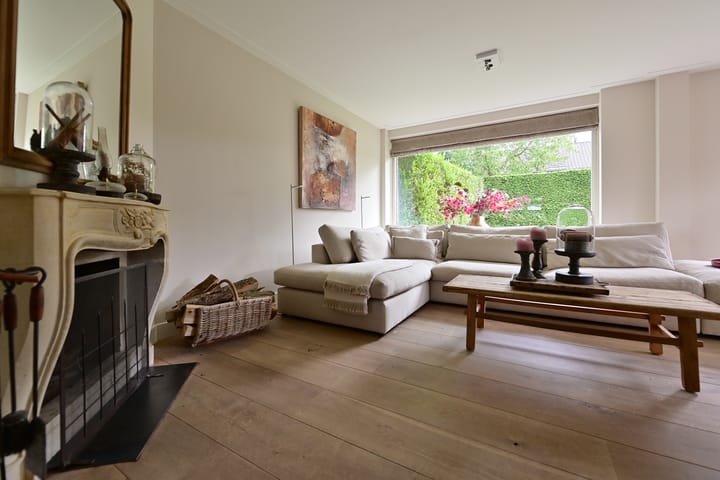 Foto 4 van Beethovenlaan 4